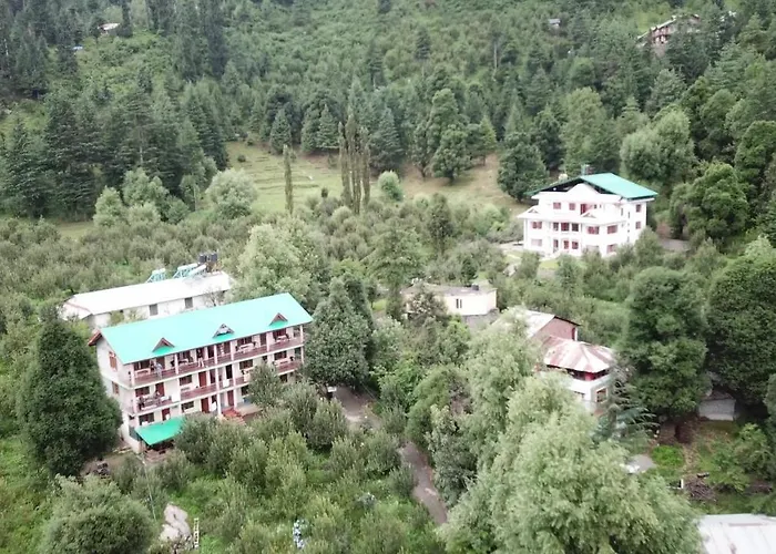 Manali Top Inn