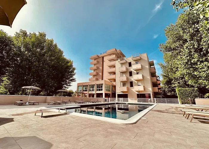 Hotel St Gregory Park By Oasigroup Hotels