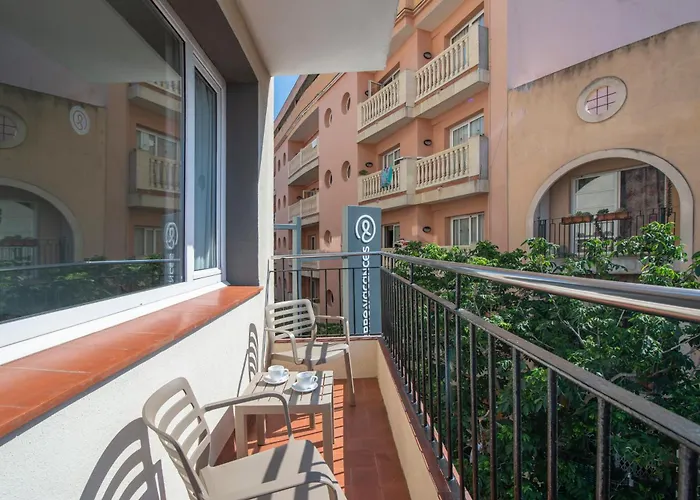 Hotel Lloret Santa Rosa by Pierre&Vacances