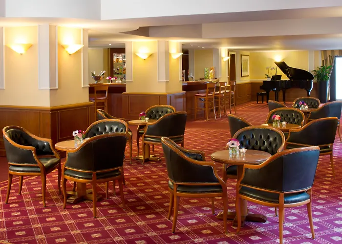 Starhotels Business Palace Milano