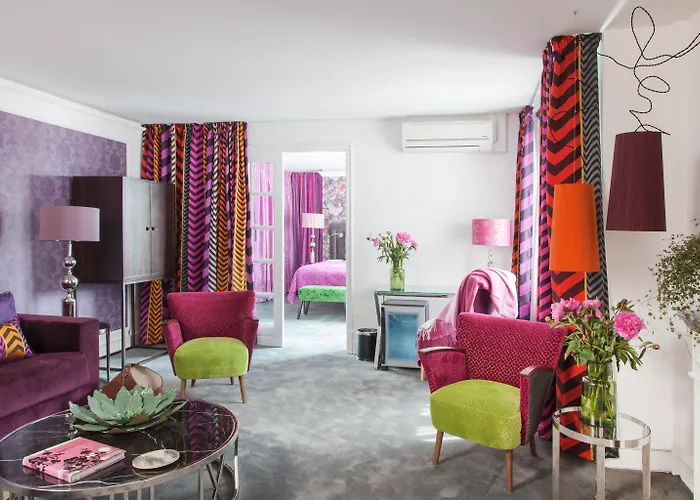 Absalon Hotel Copenaghen
