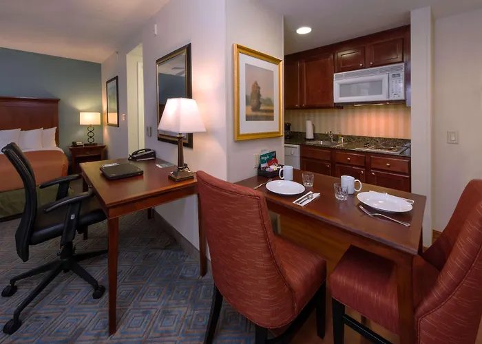 Homewood Suites By Hilton Knoxville West At Turkey Creek
