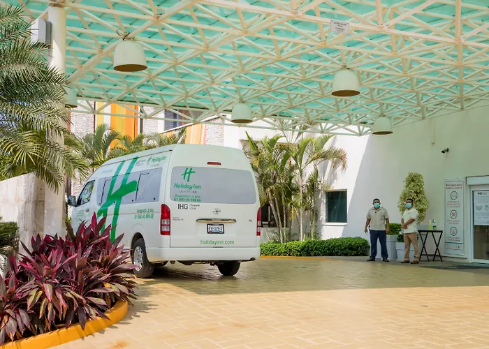 Holiday Inn Acapulco La Isla By Ihg