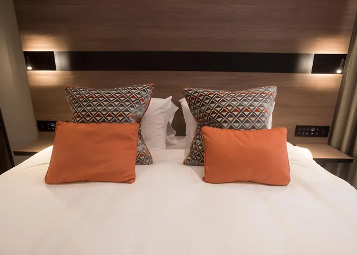 Merit Kensington Hotel Londra
