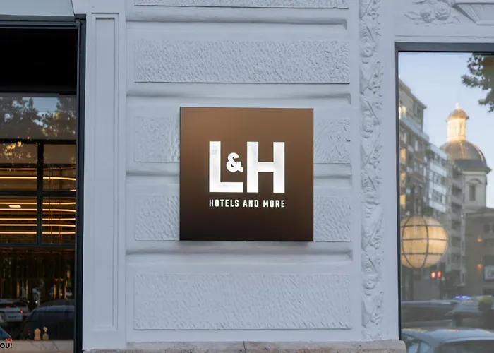 L&H Gran Via Valencia Hotel