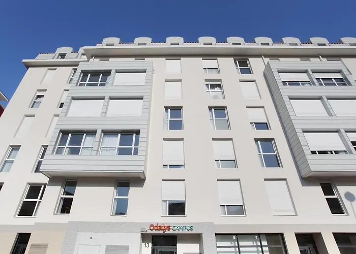 Residence Odalys Nice Angely