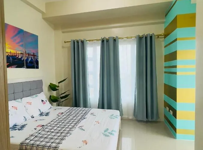 One Pavillion Place Cebu