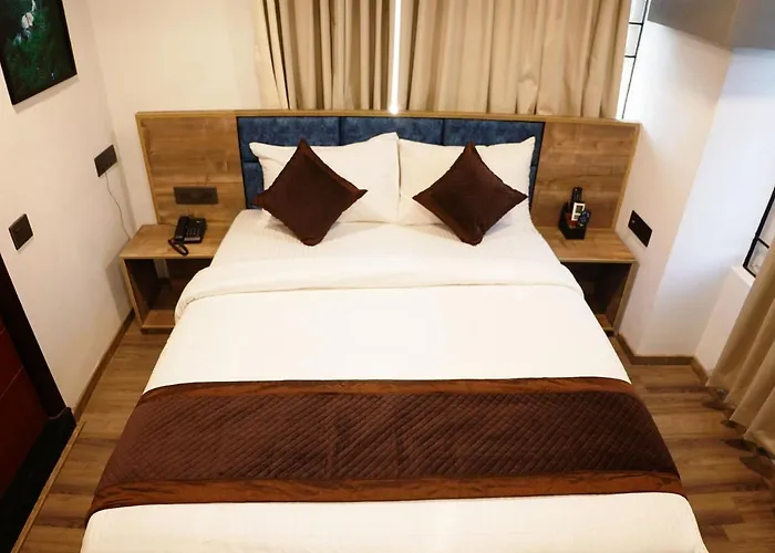 Dream Hotel - Richmond