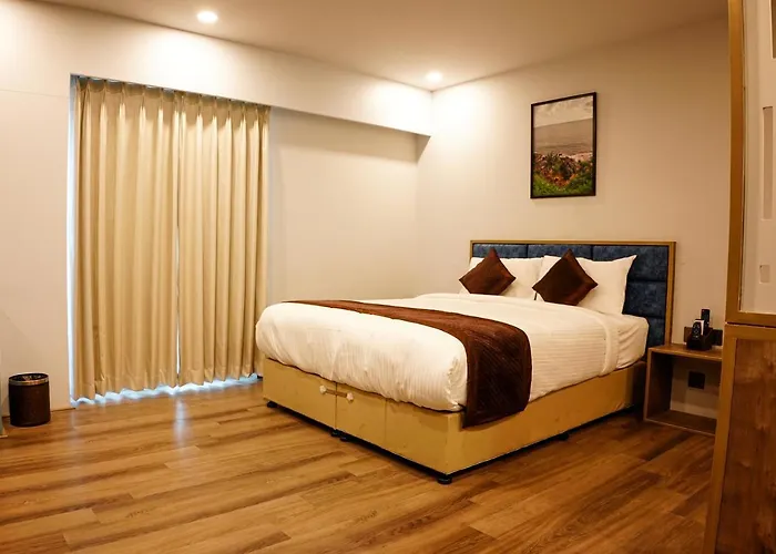 Dream Hotel - Richmond