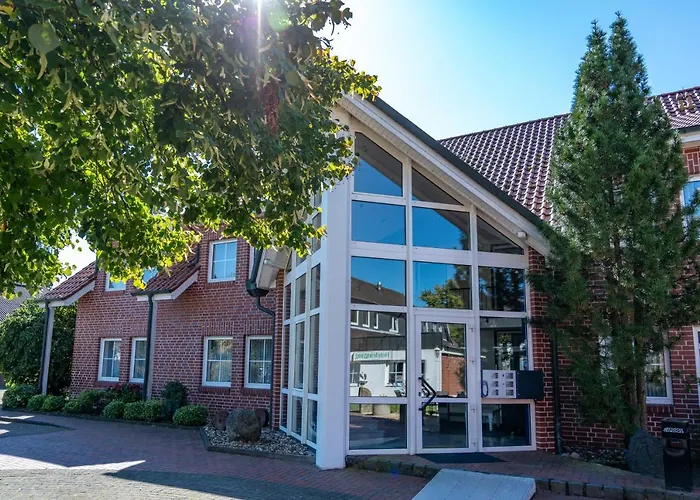Landhotel Elkemann