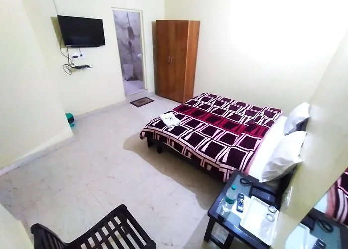 Hotel Govind Palace