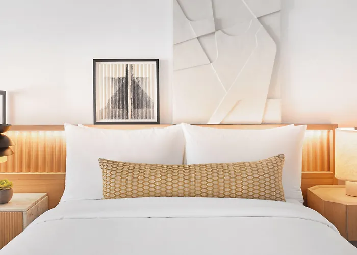 Hotel The Jay, Autograph Collection San Francisco