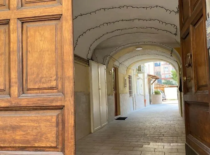 Casa Felicia Bed and Breakfast Torre Annunziata