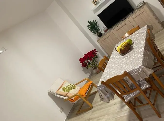Casa Felicia Bed and Breakfast Torre Annunziata