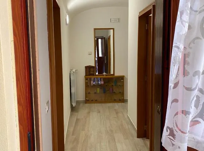 Casa Felicia Bed and Breakfast Torre Annunziata