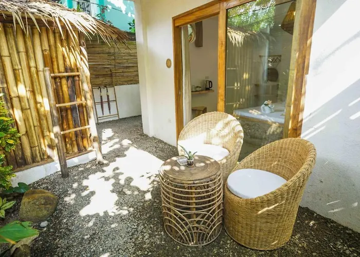 Serenity Hotel El Nido