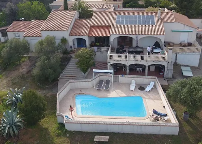 Le Fenouillet Cottage proche des Grands Buffets