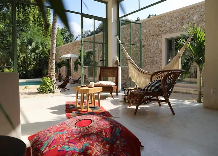 Nuik Casa Tropical