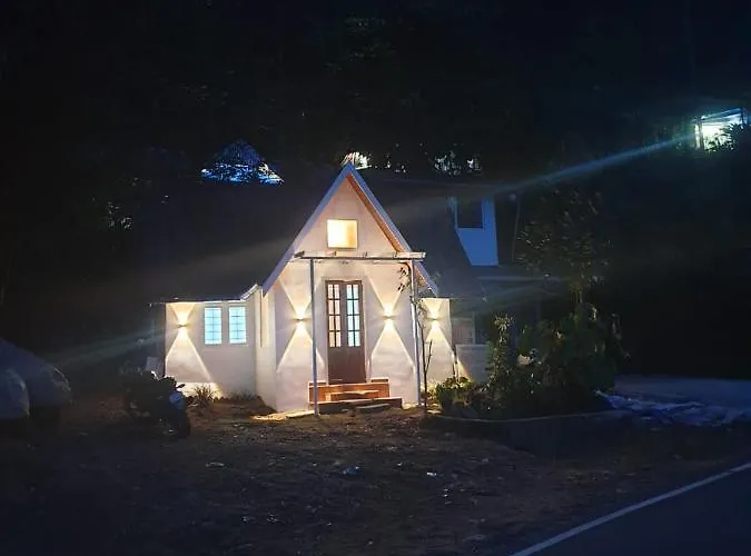 Gardenia Villa Munnar