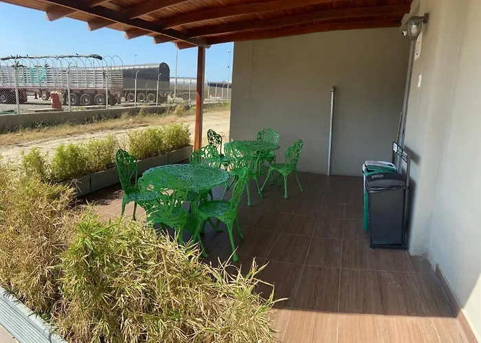 Hotel Hih Brisas de la Sierra