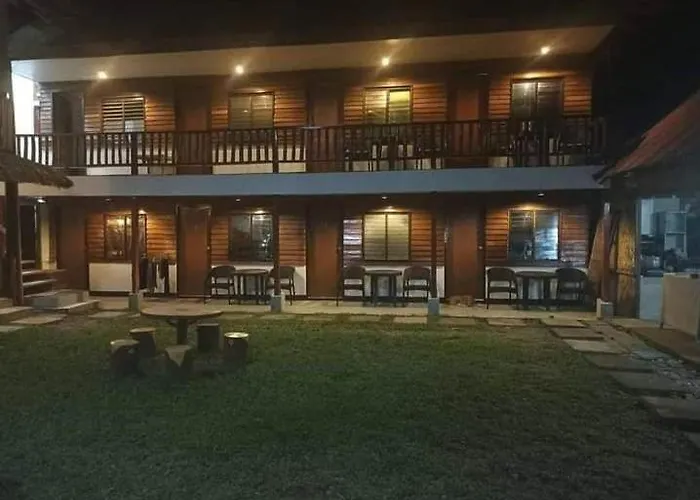 Julz El Nido Inn