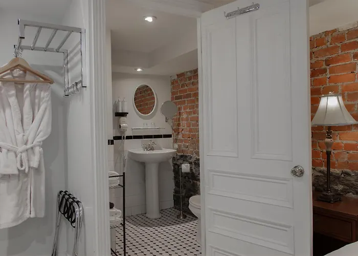 Manoir Sherbrooke