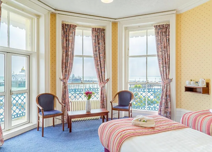 Queens Hotel WTA WTA Eastbourne