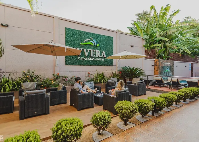 Hotel Yvera Cataratas Puerto Iguazú
