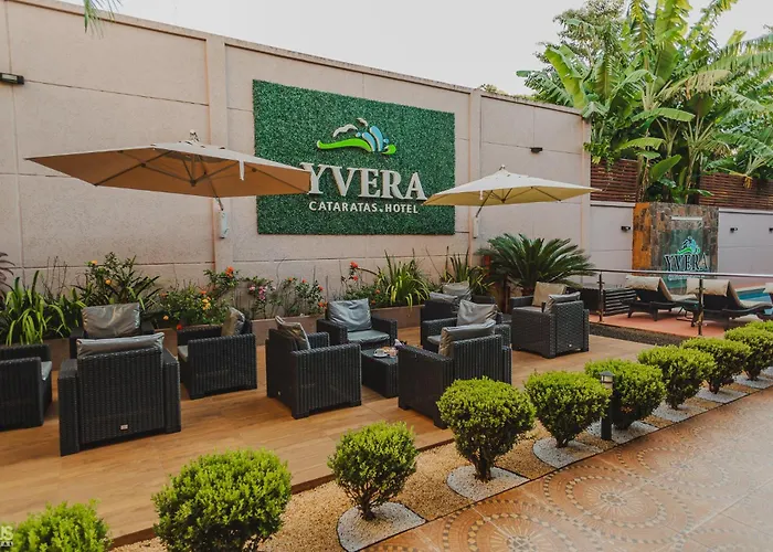 Hotel Yvera Cataratas Puerto Iguazú