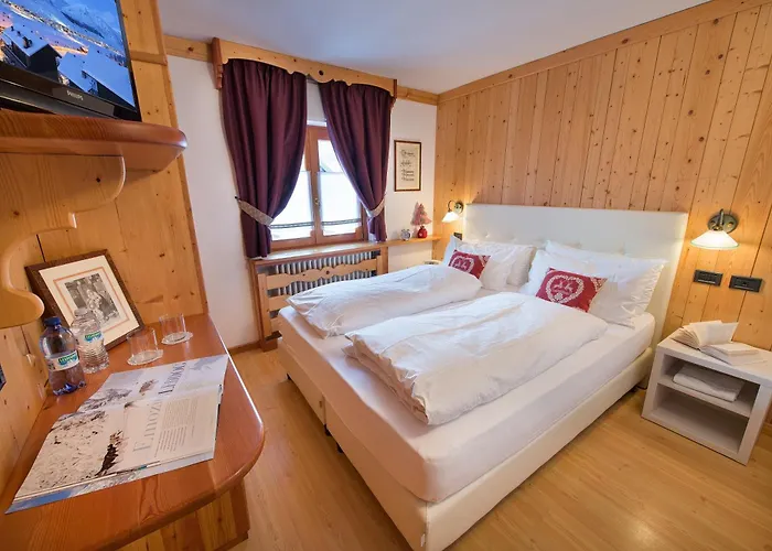 Hotel Posta
