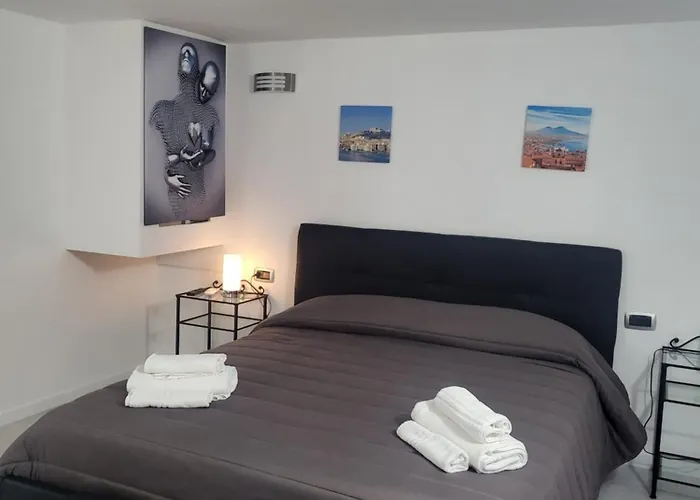 Hotel Live Napoli
