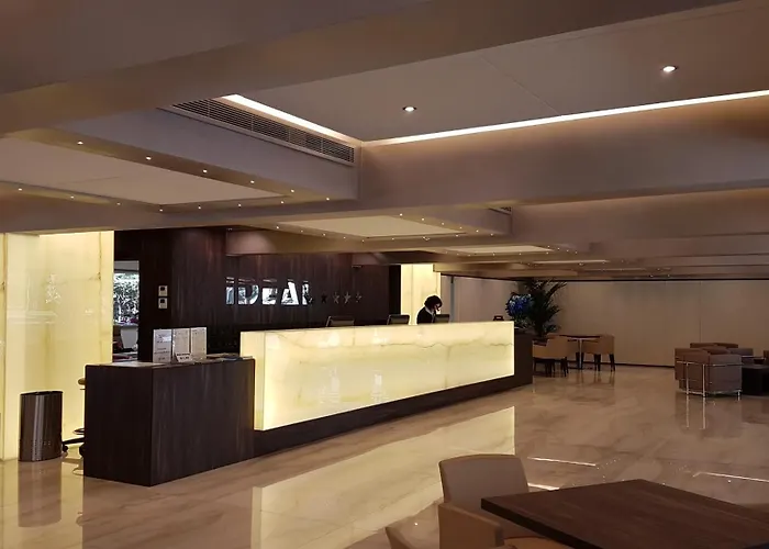 Hotel Ideal Limone sul Garda