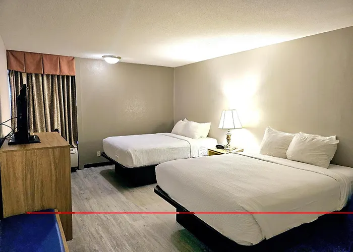 Days Inn By Wyndham Rolla
