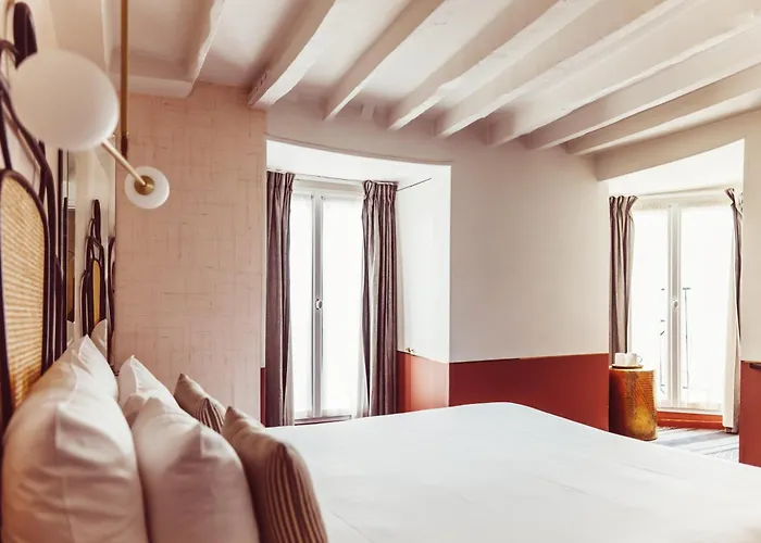 Hotel Panache Parijs