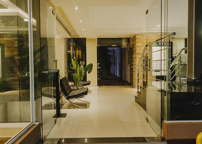 Hotel Yvera Cataratas Puerto Iguazú