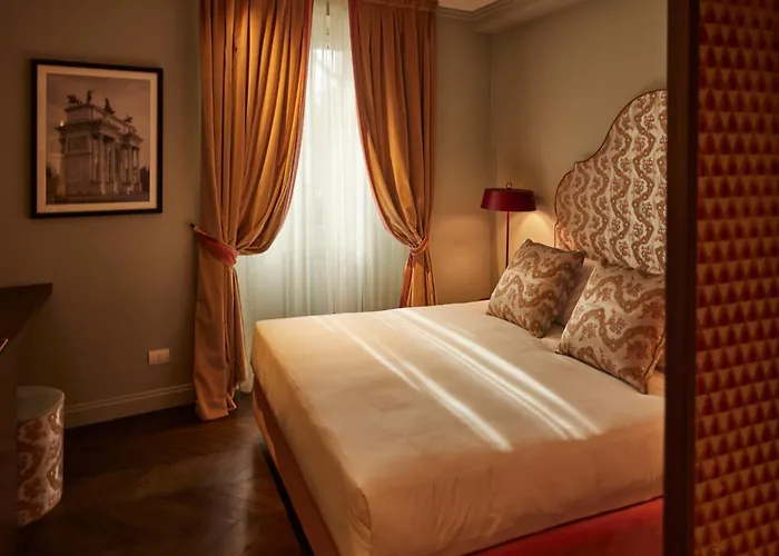 Living Suites Milaan