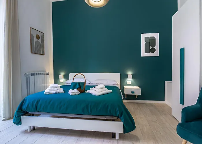 Hotel Rua De Mar Chiatamone Napoli