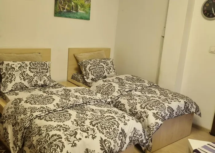 Pensiunea Casa Mara