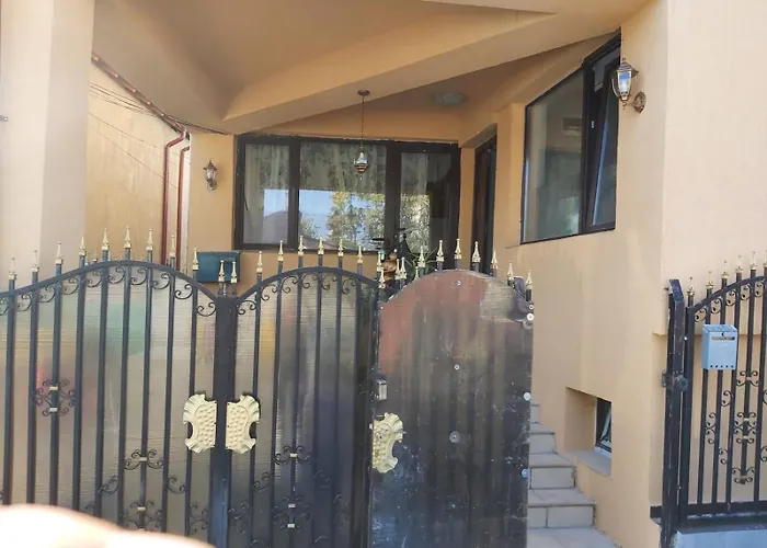 Pensiunea Casa Mara