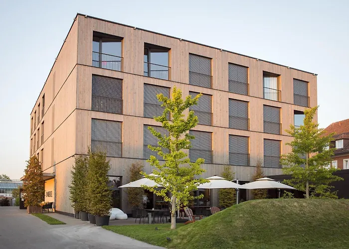 2ND HOME HOTEL - Ihr 4 Sterne Hotel in Nördlingen als zweites Zuhause