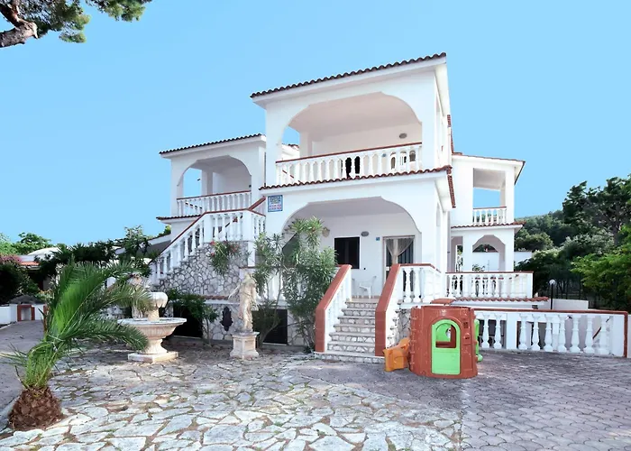Villa Ialillo Peschici