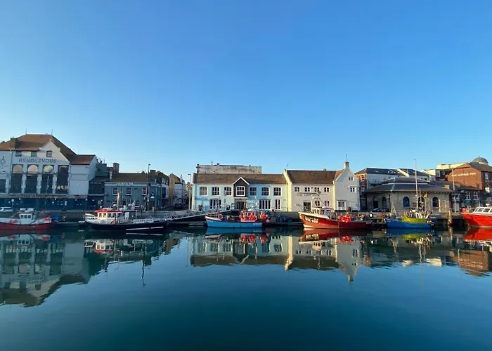 Alexandra Hotel Weymouth