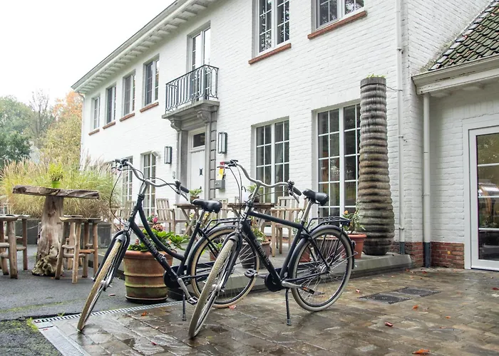Hof Ter Beuke Bed and Breakfast Brugge