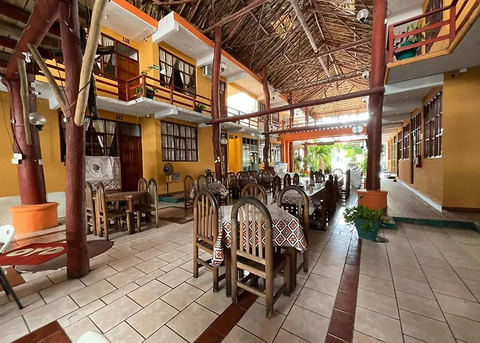 Hotel Bello Caribe Cozumel