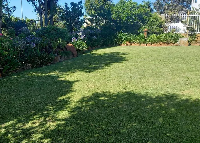 Braeview Guest House Hermanus