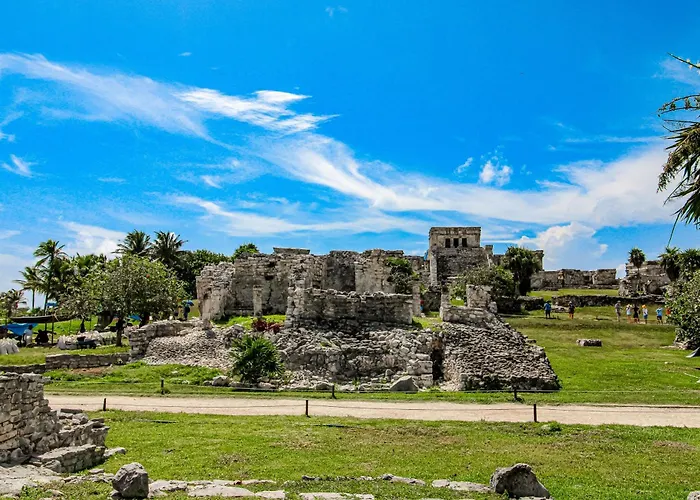 Hotel Giada Towers A204 Tulum