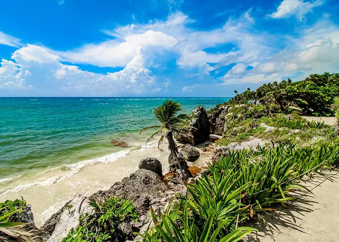 Hotel Giada Towers A204 Tulum
