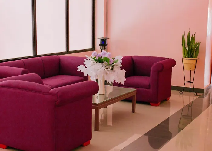 Grand Emilia Hotel