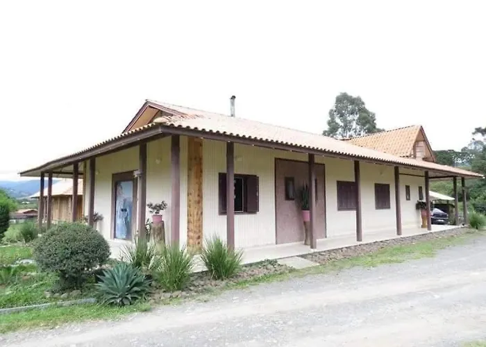 Pousada Pica Pau
