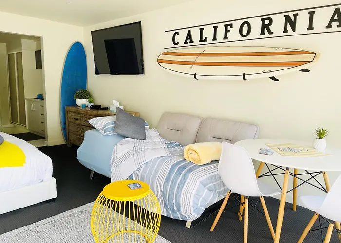 Lorne Bay View Motel